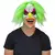 Máscara De Wild Neon Clown - Ghoulish Productions