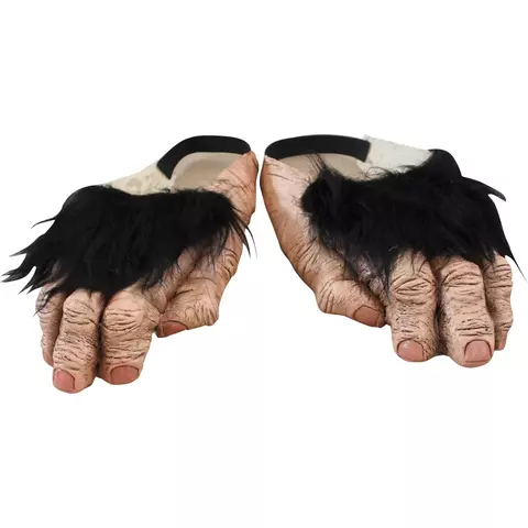 Pies De Chimp - comprar en línea