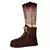 Severed Foot en internet