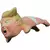 Shoulder Buddy Baby President - Ghoulish Productions