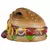 Monster Burger - Ghoulish Productions