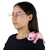 Shoulder Buddy Lil Axolotl - Ghoulish Productions