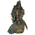 Máscara De Tláloc Costume Kit - tienda en línea