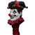 Staff Joker - Ghoulish Productions