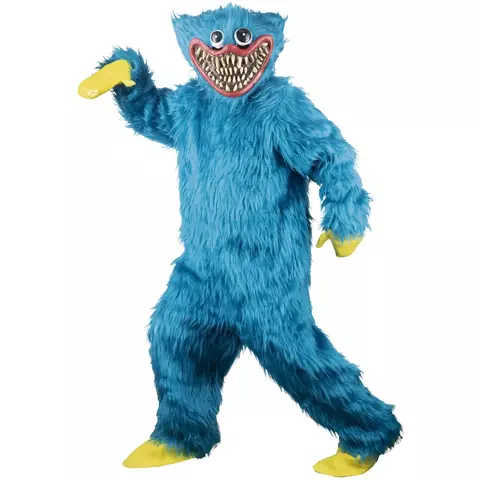 Disfraz Huggy Mega - comprar en línea