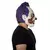 Máscara De Starving Clown - Ghoulish Productions