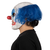 Máscara De Prankster Clown Blue - tienda en línea
