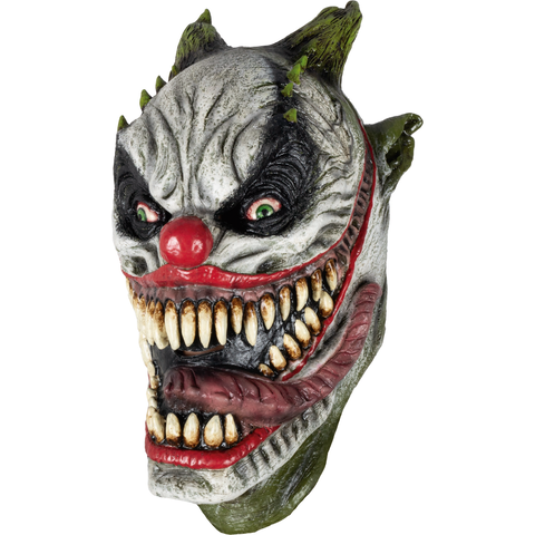 Máscara De Mutant Clown - comprar en línea
