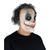 Lunatic Clown Máscara De Payaso - Ghoulish Productions