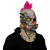 Máscara Payaso Clown Muzzle Halloween - Ghoulish Productions