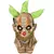 Máscara Stiched Smile Clown - comprar en línea