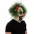 Máscara Maurices Gluttonous Clown - Ghoulish Productions