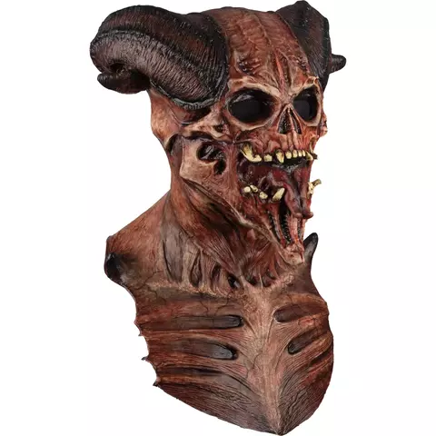 Máscara Astaroth Devil´S - comprar en línea