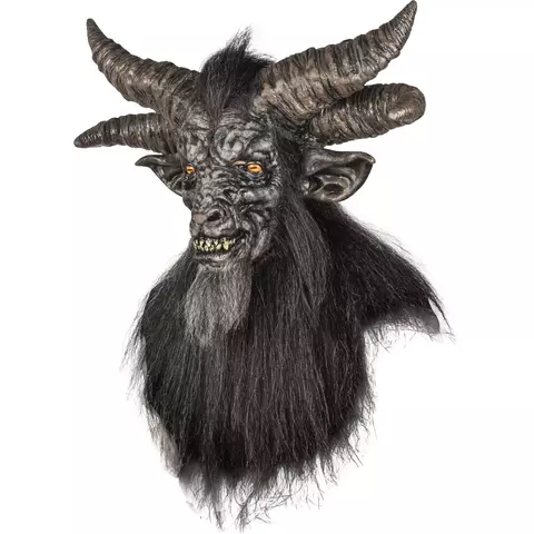 Máscara Baphomed God - comprar en línea