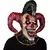 Máscara Evil Jester - Ghoulish Productions