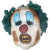 Máscara Payaso Crispy