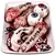Plato De Partes Sangrientas en internet