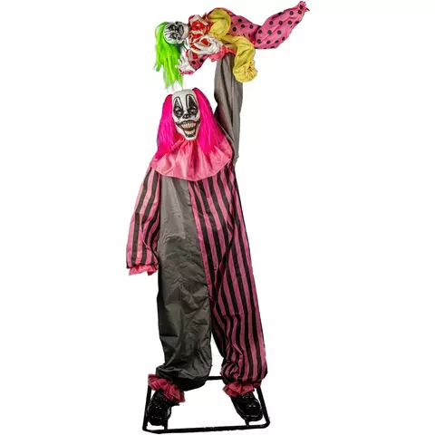 Payaso Carroñero - Animatronix - comprar en línea