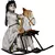 Mecedora Maldita - Animatronix - comprar en línea