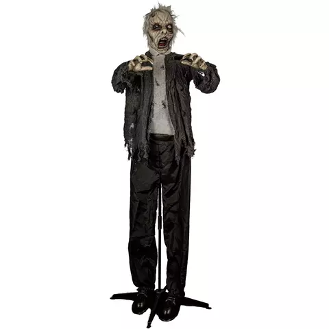 El Zombie - comprar en línea