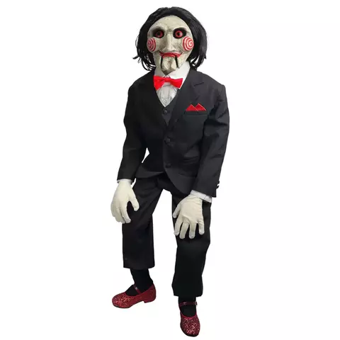 Decorativo De Deluxe Billy Puppet - comprar en línea
