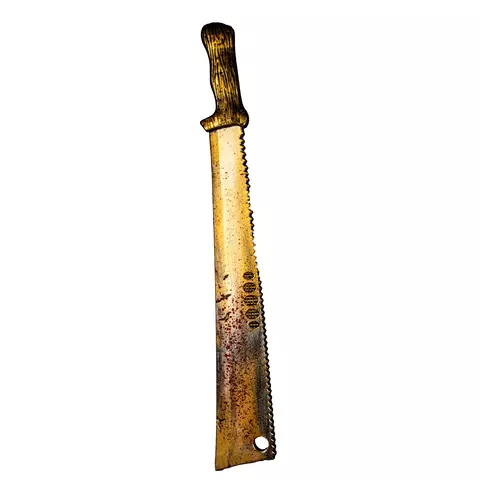 Cuchillo Con Dientes - comprar en línea