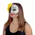 Vida Y Muerte Mujer en internet