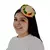 Diadema Sombrero De Palma - comprar en línea
