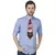 Corbata Navideña Santa - comprar en línea