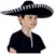 Sombrero De Charro Plata Para Niño en internet