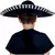 Sombrero De Charro Plata Para Niño - tienda en línea