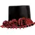 Sombrero De Catrín Rosas - comprar en línea