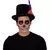 Sombrero Catrín Cempasúchil en internet