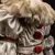 Muñeco Pennywise Doll