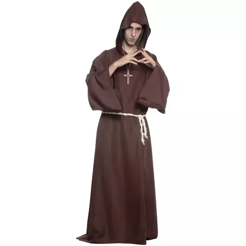 Disfraz De Toast Monk - comprar en línea