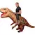 Dinosaurio Con Correa - Ghoulish Productions