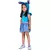 Imagen de Disfraz Disney - Stitch Vestido