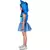 Disfraz Disney - Stitch Vestido - tienda en línea