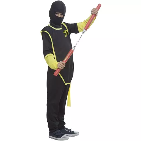 Ninja Amarillo - comprar en línea
