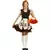 Disfraz Cute Pumpkin Girl - comprar en línea