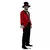 Disfraz De Sinister Ringmaster en internet