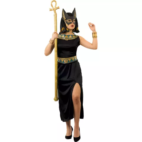 Disfraz De Anubis - comprar en línea