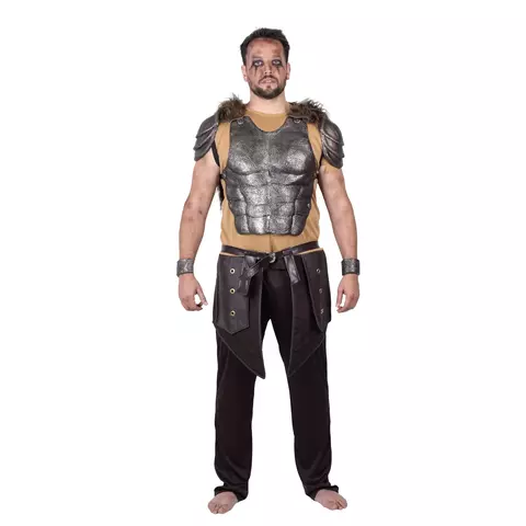 Disfraz De Badulf The Warrior - comprar en línea