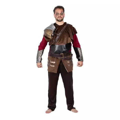 Disfraz De Charibert Soldier - comprar en línea