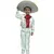 Traje De Charro Bordado - comprar en línea