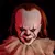 Muñeco Pennywise Doll - Ghoulish Productions