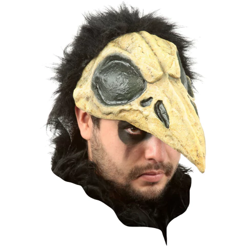 Casco De Crow Bird - comprar en línea