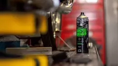 Kit Desengrasante /Protector /Lubricante - comprar online