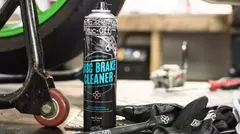 Limpiador de Frenos a Disco Muc-Off 400ml - comprar online