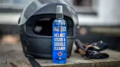 Kit de Limpieza de Casco - comprar online